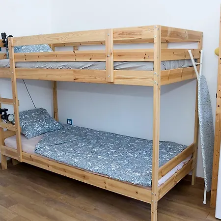 Verano Azul - Adorable Flat In Unbeatable Location By Flat Mаnager Apartment *