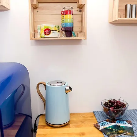 Verano Azul - Adorable Flat In Unbeatable Location By Flat Mаnager