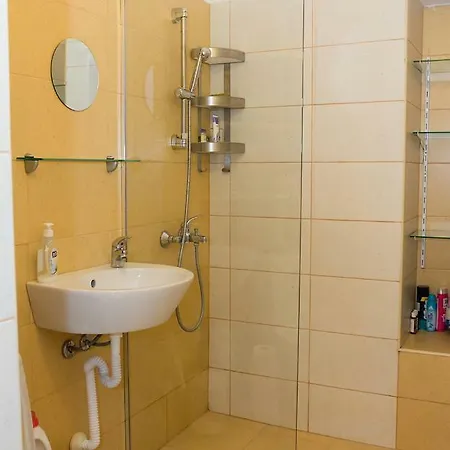 Verano Azul - Adorable Flat In Unbeatable Location By Flat Mаnager Varna