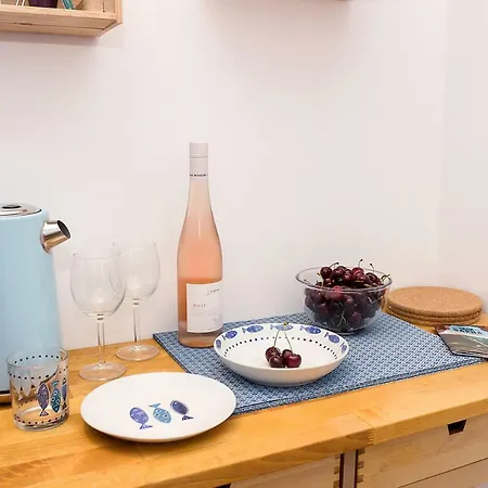Verano Azul - Adorable Flat In Unbeatable Location By Flat Mаnager * Varna