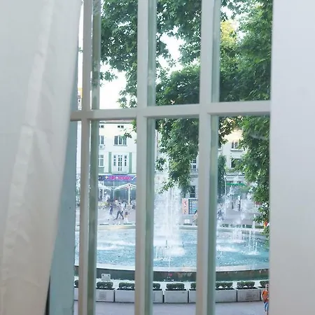 Apartment Verano Azul - Adorable Flat In Unbeatable Location By Flat Mаnager