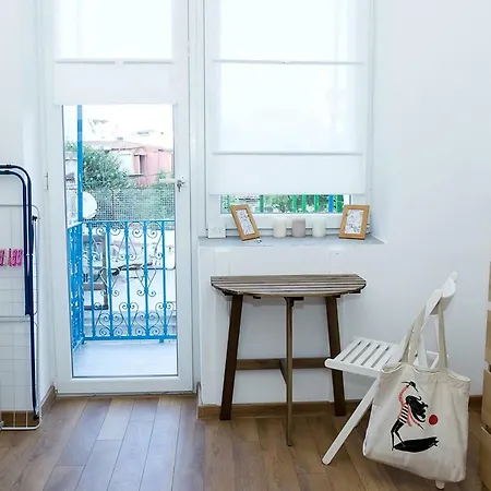 Verano Azul - Adorable Flat In Unbeatable Location By Flat Mаnager * Varna