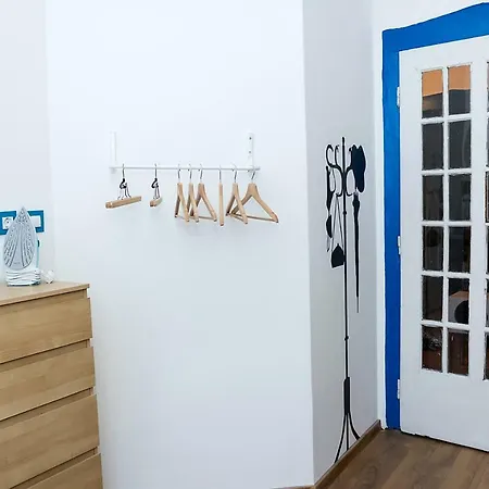 Verano Azul - Adorable Flat In Unbeatable Location By Flat Mаnager Apartment