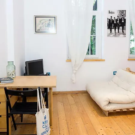 Apartment Verano Azul - Adorable Flat In Unbeatable Location By Flat Mаnager *