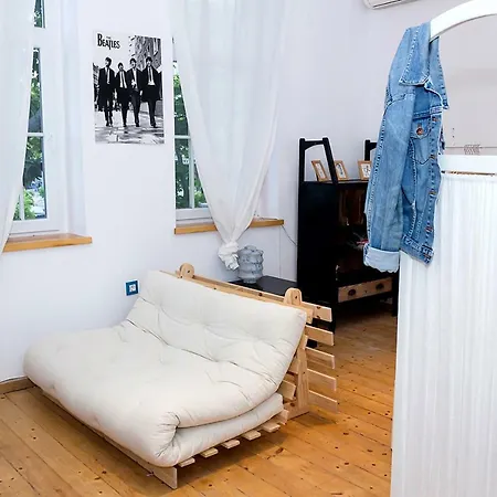 Apartment Verano Azul - Adorable Flat In Unbeatable Location By Flat Mаnager *