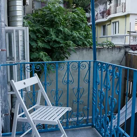 Verano Azul - Adorable Flat In Unbeatable Location By Flat Mаnager Apartment