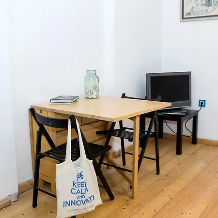 Verano Azul - Adorable Flat In Unbeatable Location By Flat Mаnager Apartment
