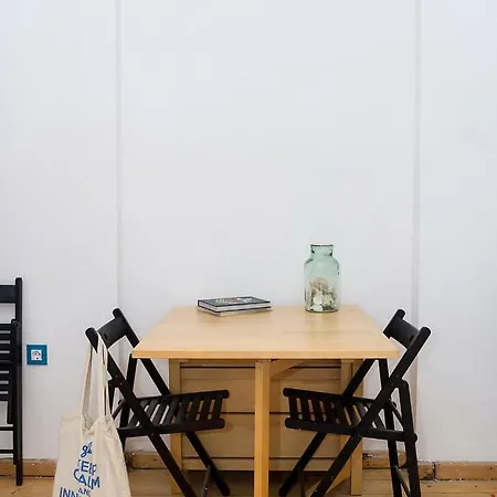 Apartment Verano Azul - Adorable Flat In Unbeatable Location By Flat Mаnager *