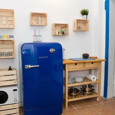 Verano Azul - Adorable Flat In Unbeatable Location By Flat Mаnager Apartment *
