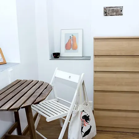 Apartment Verano Azul - Adorable Flat In Unbeatable Location By Flat Mаnager *