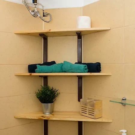 Verano Azul - Adorable Flat In Unbeatable Location By Flat Mаnager Apartment *