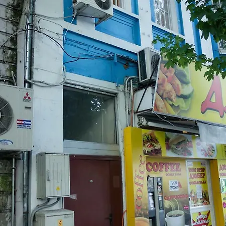 Verano Azul - Adorable Flat In Unbeatable Location By Flat Mаnager