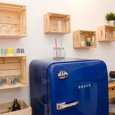 Verano Azul - Adorable Flat In Unbeatable Location By Flat Mаnager Апартамент *